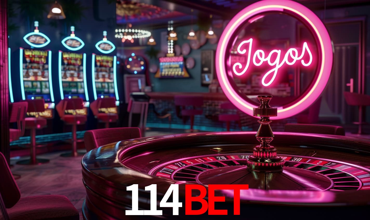 Fortune Ox slot