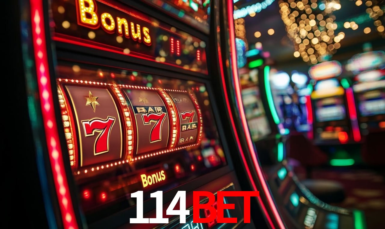 App mobile 114bet
