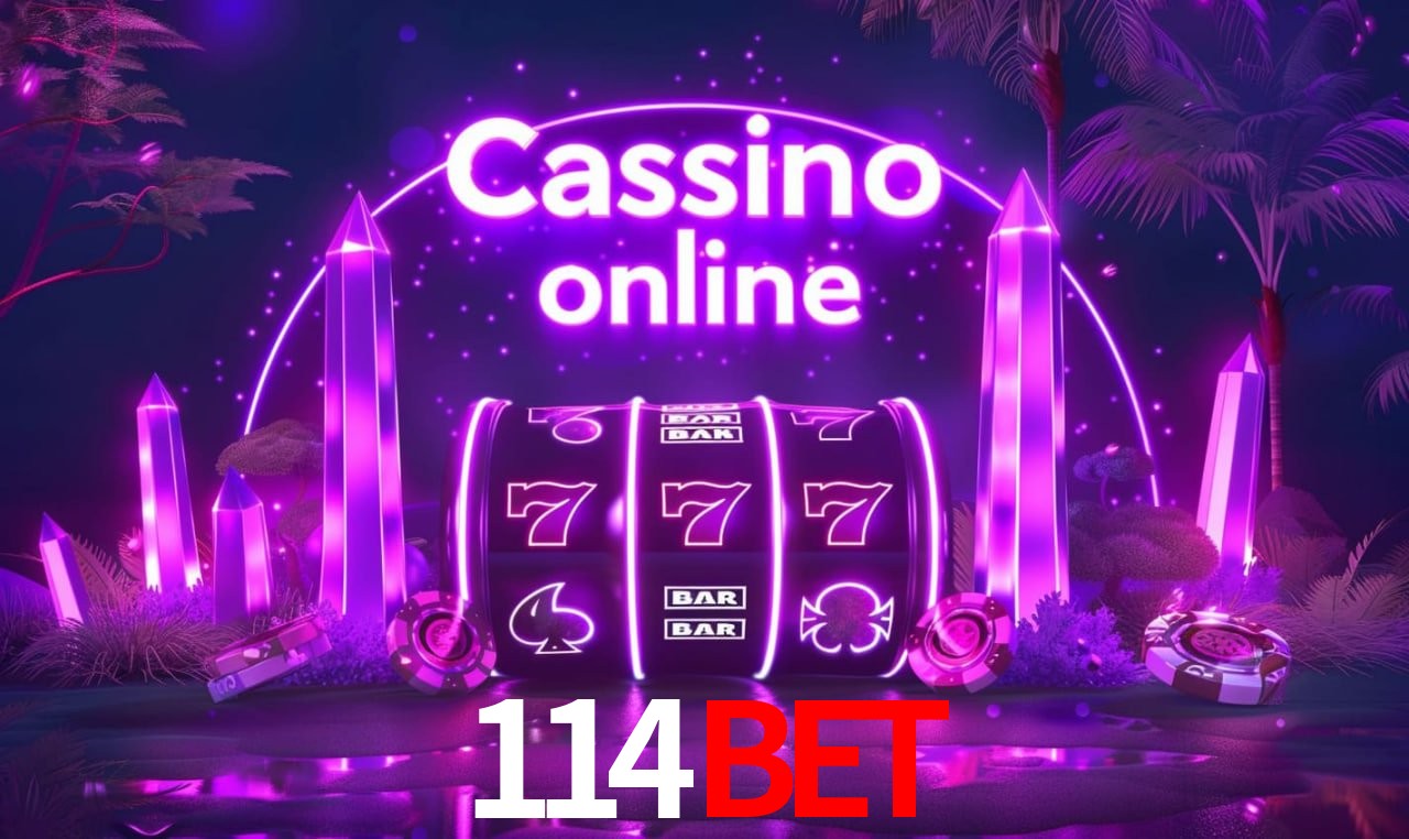 Acesso à conta 114bet